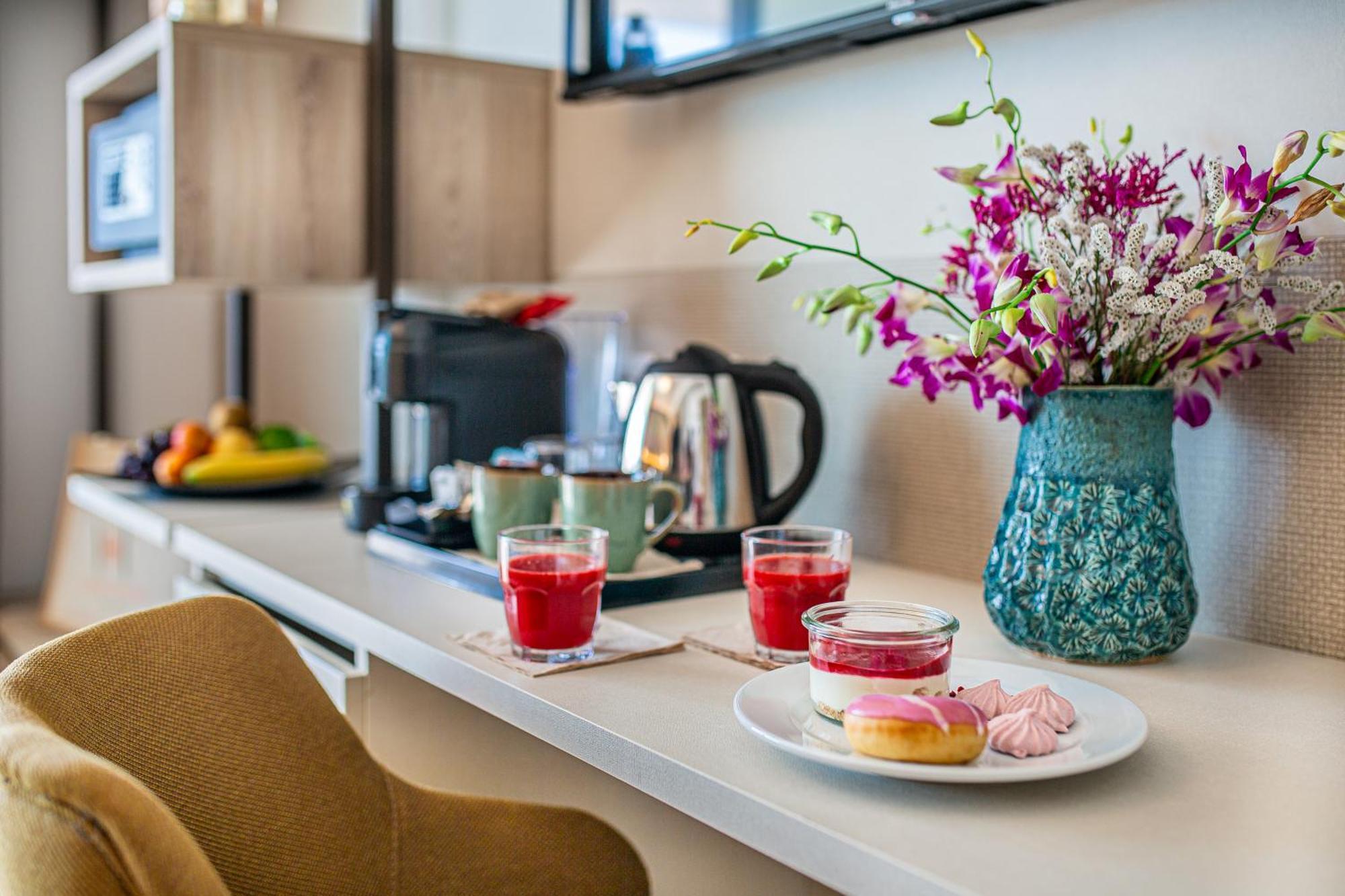 Hotel Life 4*