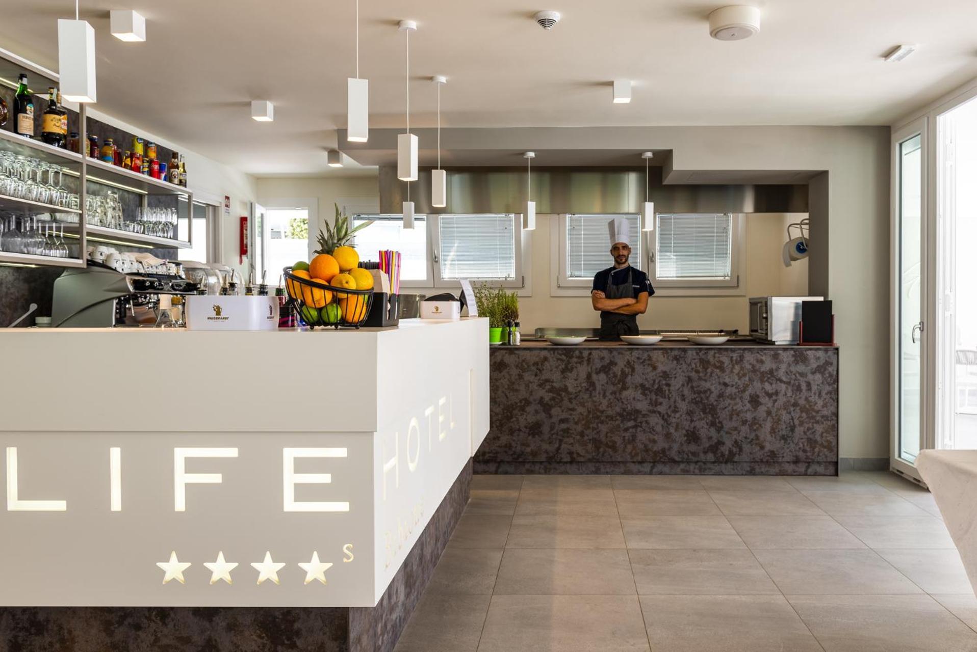 Life Hotel Bibione