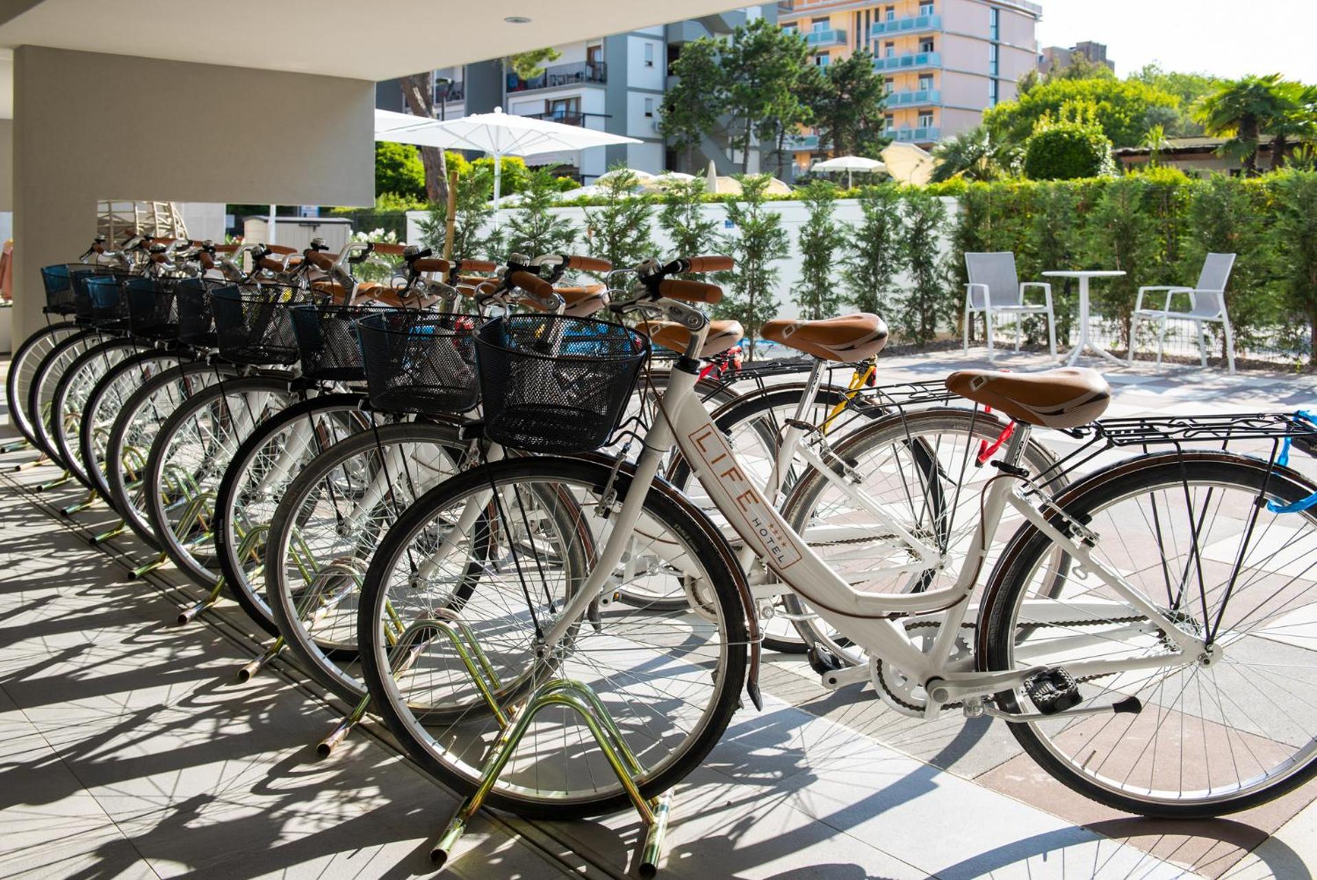 Hotel Life Bibione