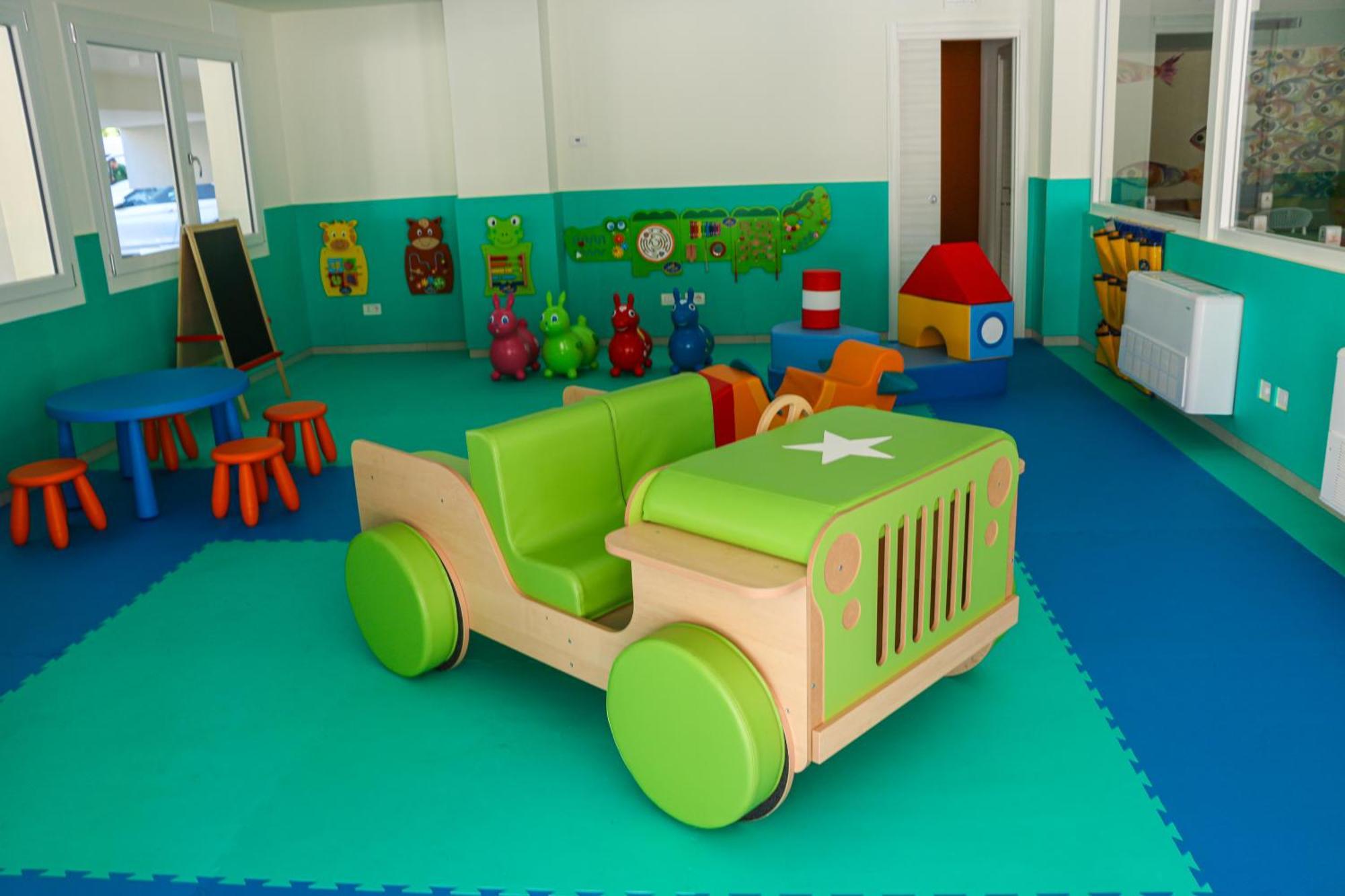 Life Hotel Bibione