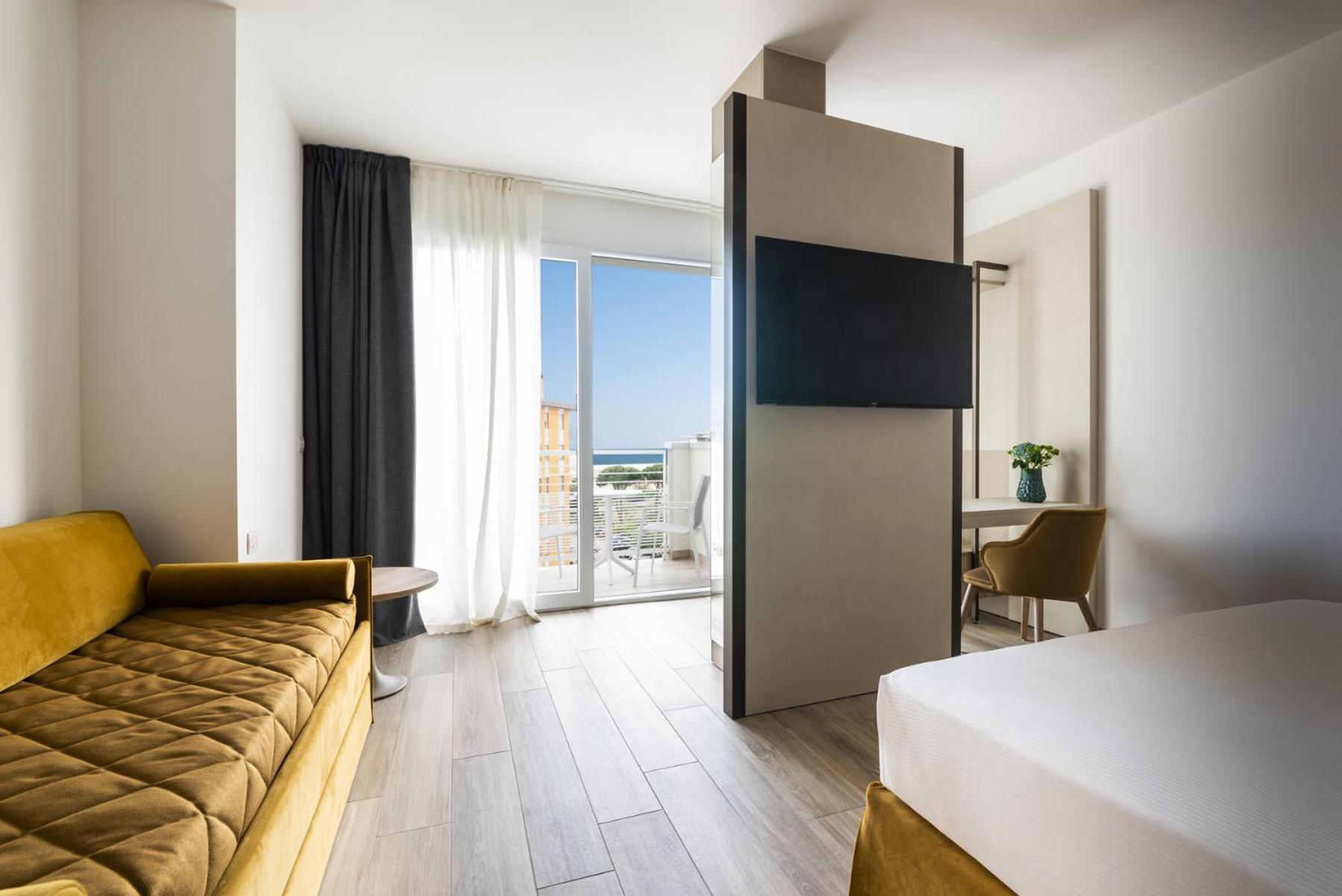 Life Hotel Bibione