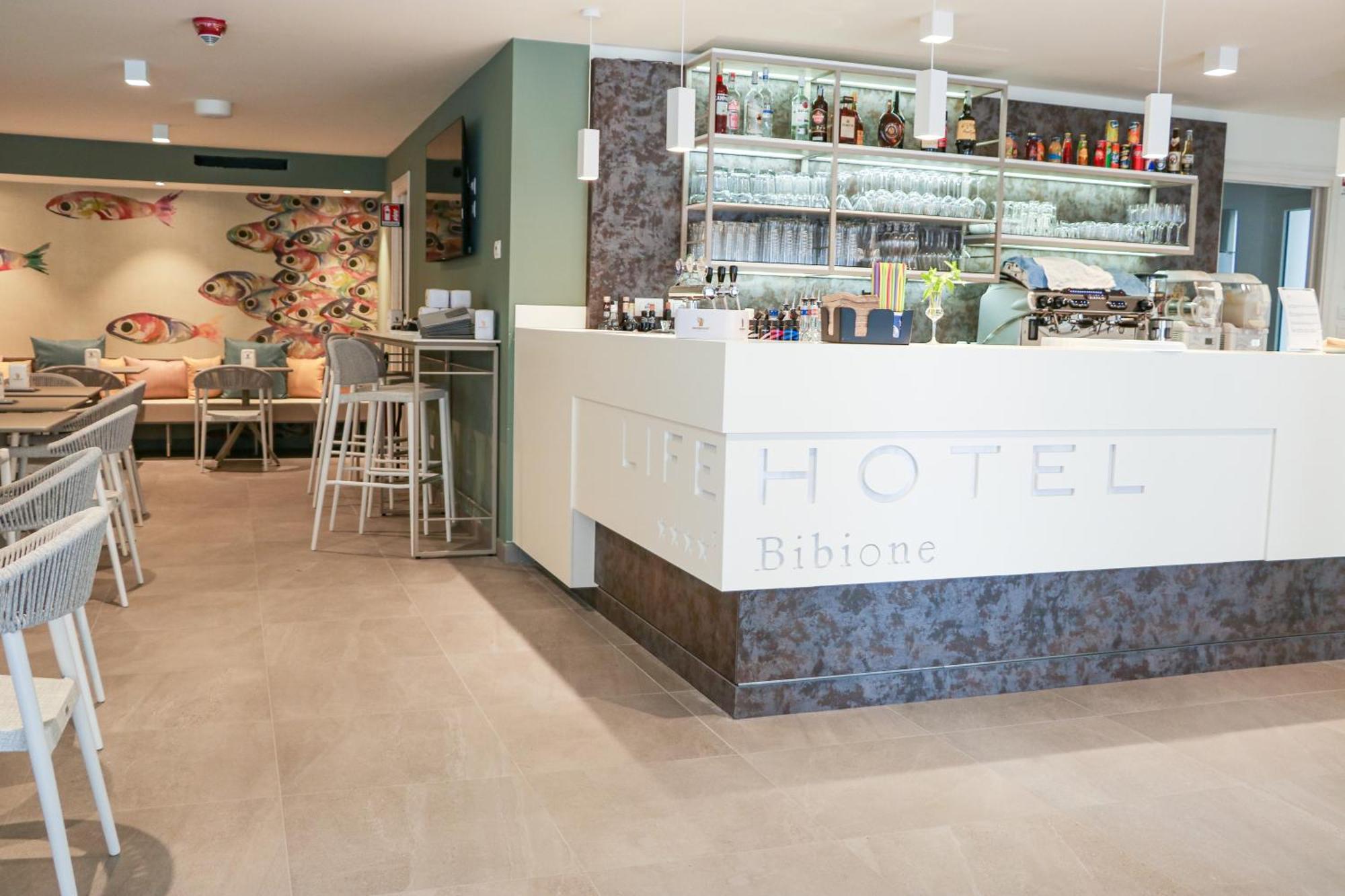 Life Hotel Bibione
